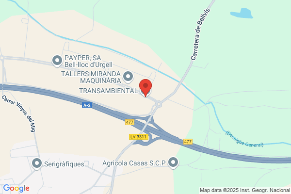 Transambiental S.L.