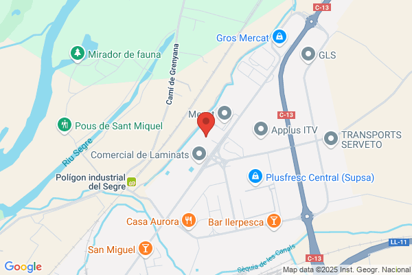 Transportes Tarragona S.A.