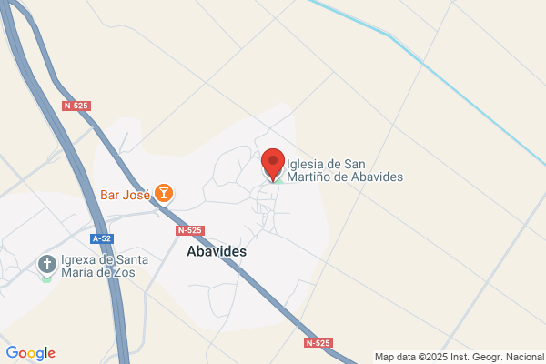 Iglesia Banavides a. De La