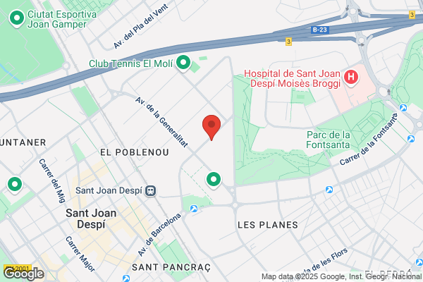 Jardins Joan-Tot Per El Jardi - Servei a domicili 200 m2 Exposicio