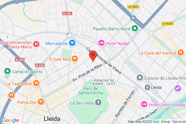 Ribe Calpe Internacional S.A.