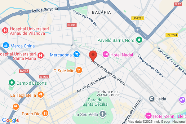Clinica Dental Viana