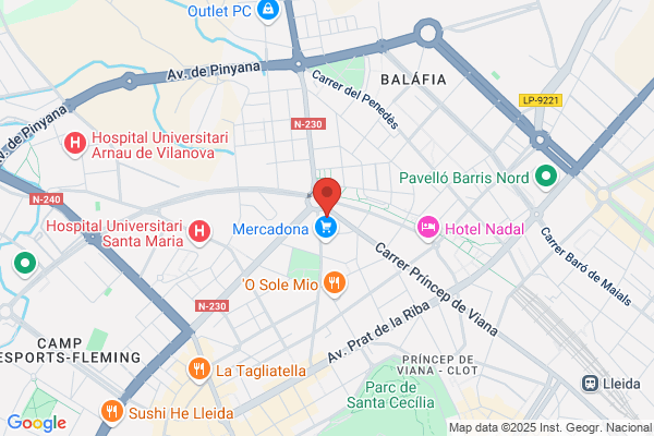 Clínica Dental Novadent
