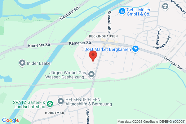 Baltrusch r. P.