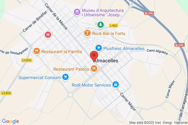 Clínica Dental Almacelles