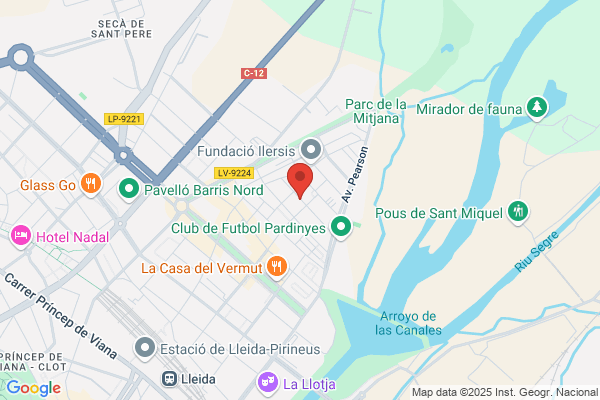 Palou Flotats Antonio - Almacen De Vinos