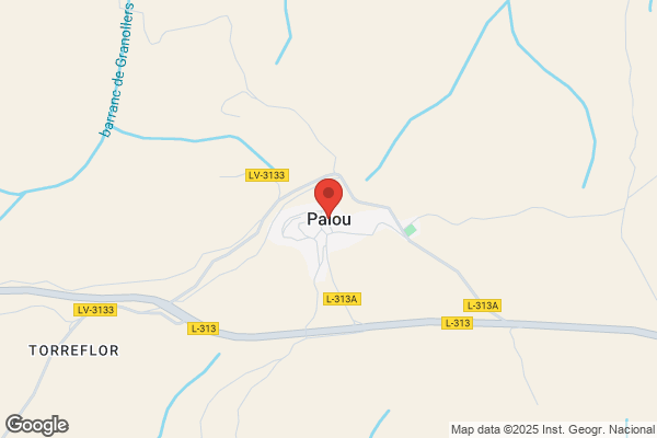 Palou Flotats a.