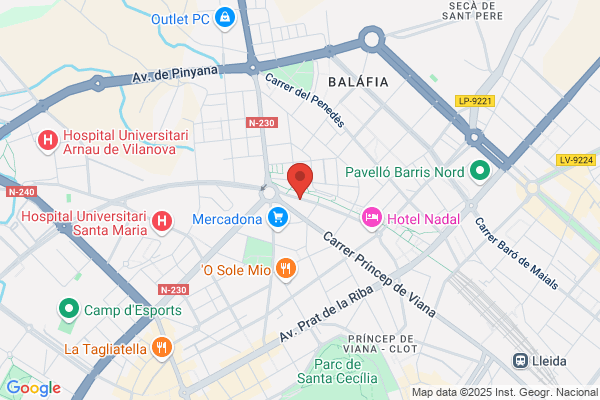 El Metro Bricolaje S.L.