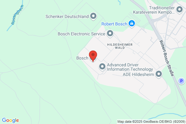 Bosch Prim a. C.