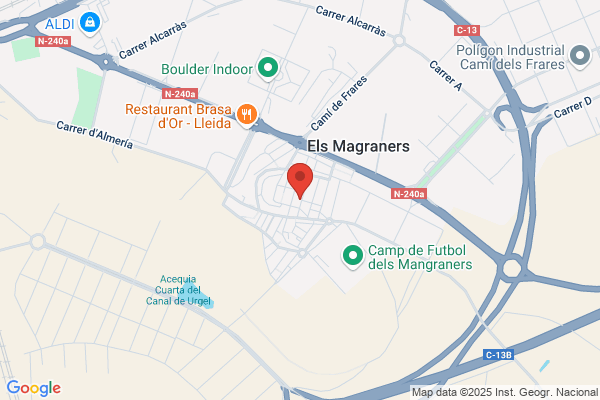 Ente Lleida