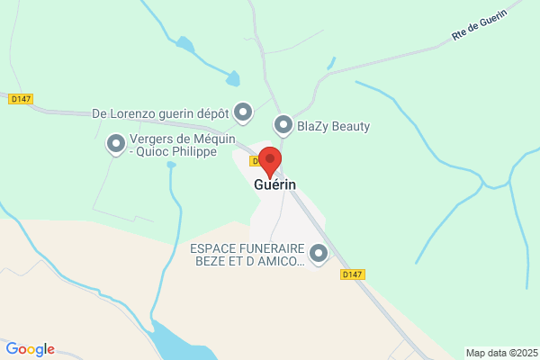Guerin S.A.