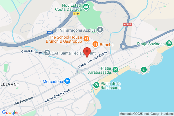 Schneider Electric España S.A.