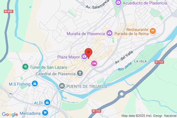 Sedeño Plasencia a.