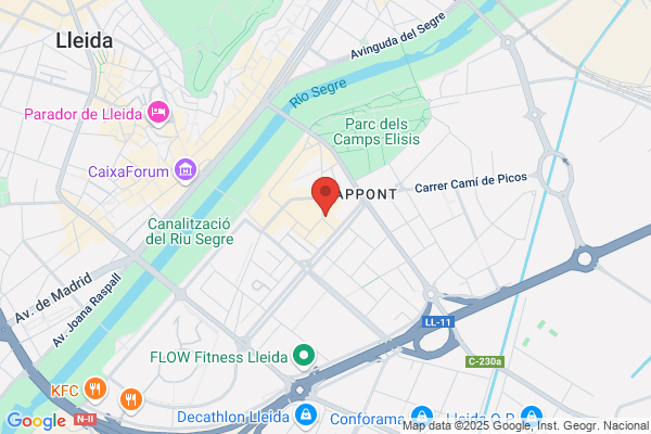 Novell Equipament Cuines S.L.