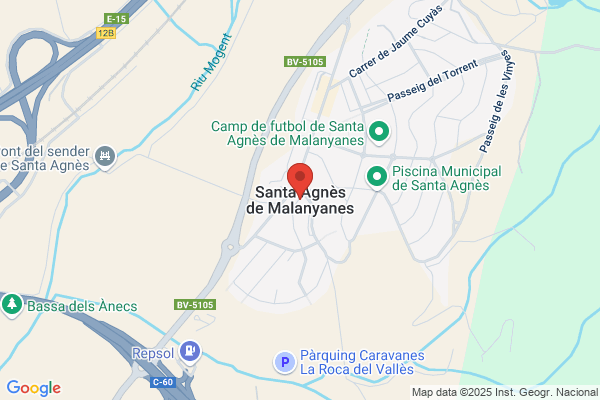 Isanta Roca a.