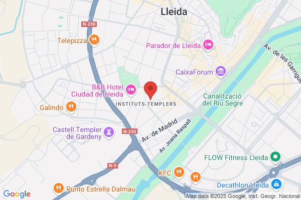 Auto Escola Ilerda