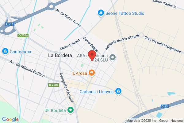 Auto Escuela San Jaime