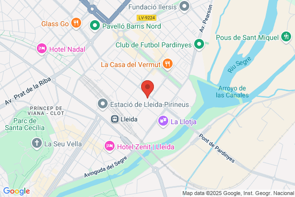 Autoescola Pardinyes