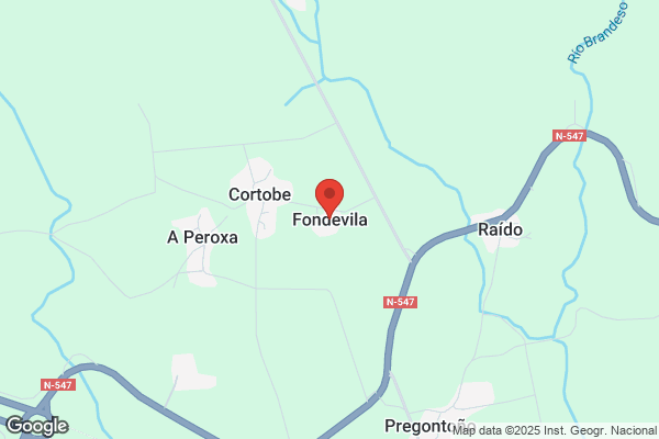 Pubil Fondevila r.