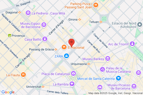 Escuela Profesional De Peluqueria - Servei Catala De Col·locacio