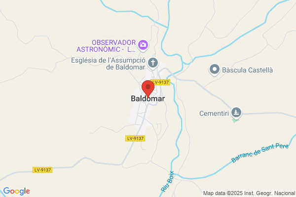 Baldoma Carrobe m.