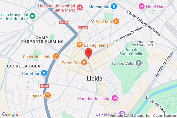 Farmacia Cavedo