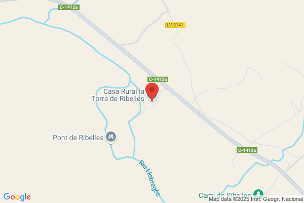 Ribelles Casas e.