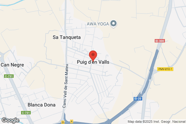Valls Puig f.