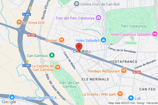 Assessoria Melcior Servat S.L.