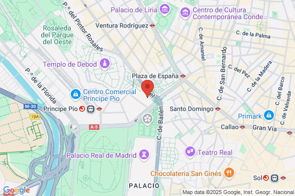 Colegio Oficial De Corredores De Comercio