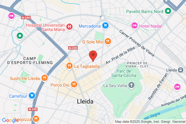 Gestion Y Servicios Jover S.L. - Grad. Soc. asesoria de empresas