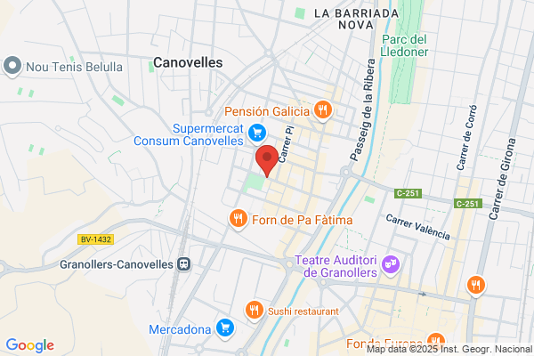 Tabares Burgues a.