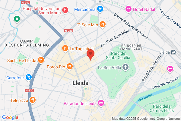 Punt De Copia S.L.