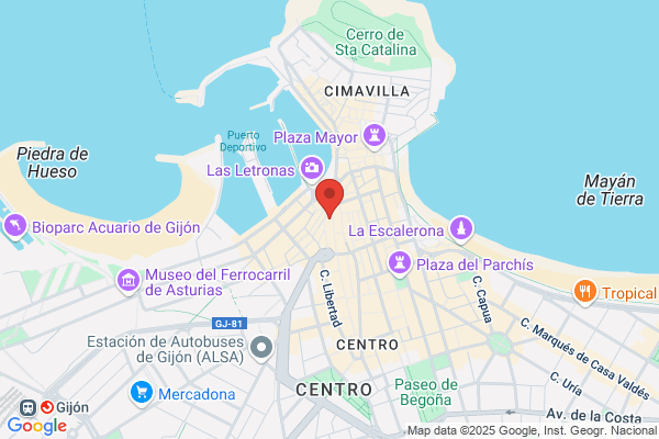 Cimadevilla Herrero m.