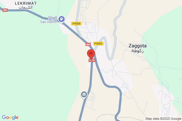 Begue Magri