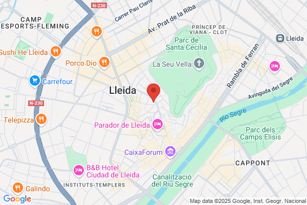 Laviña - Taller Dassessorament De Marcs