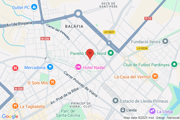 Servicio Estacion S. A.