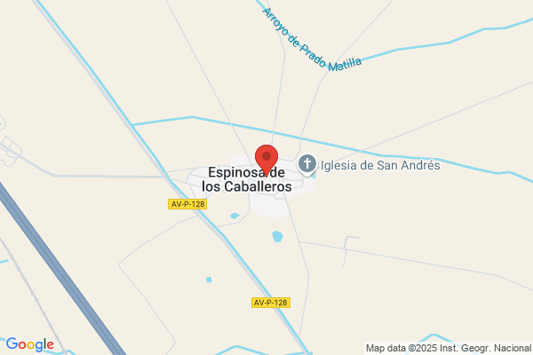 Granja Encarna S. L.