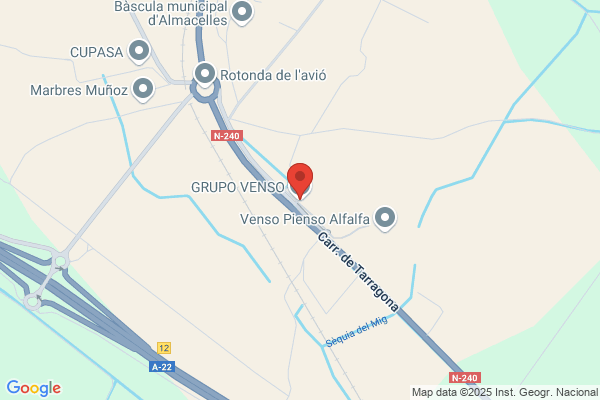 Venso