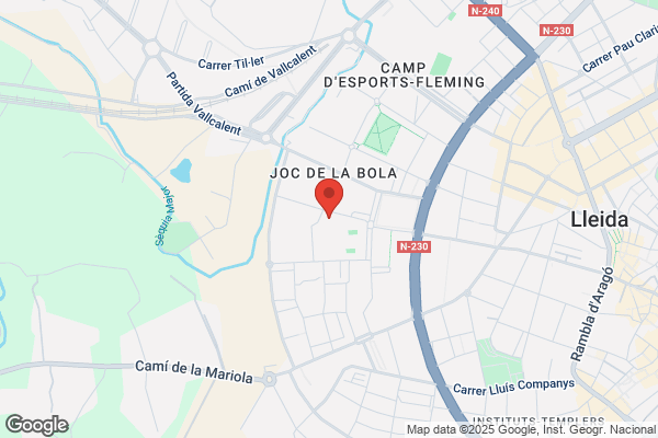 Cruz Roja Española