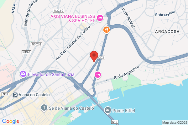 Hotel Residencia Principe De Viana Cb