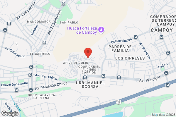 Flores Galindo f.