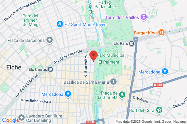 Gabinete De Apoyo Tecnico Sl