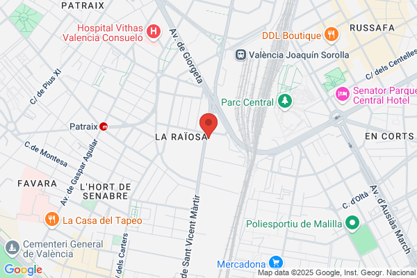 Proyectos Analisis Y Mezclas Asfalticas S.A.
