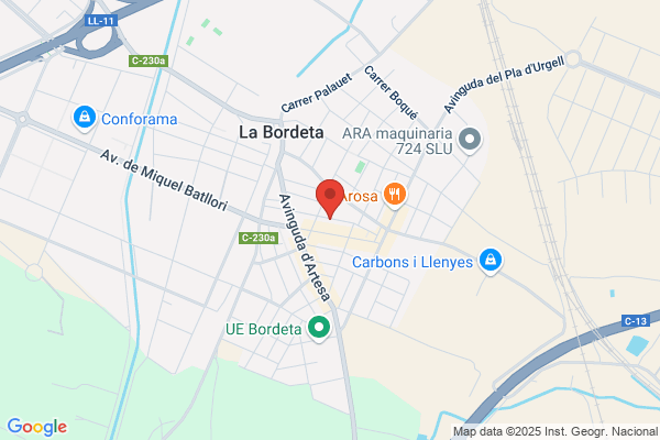 Promociones Cristobal Boleda S.A. - Contratista De obras