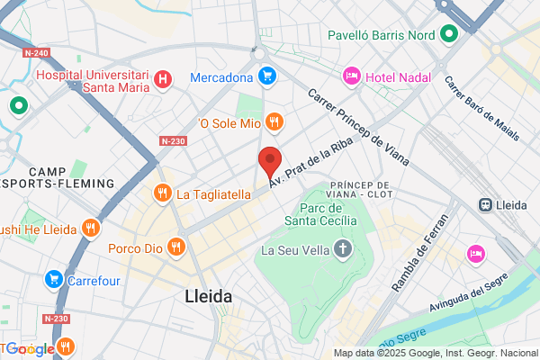 Fincas Ilerfinca