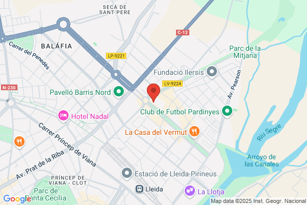 Finques Alcobe Inmobiliaria