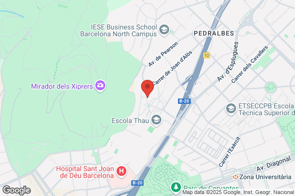 Inmobiliaria Inmobles I Serveis