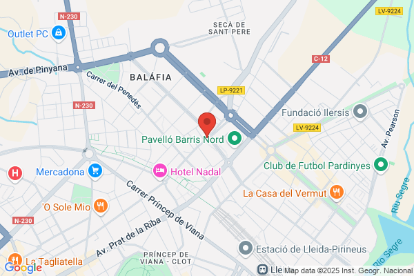 Llar 10 Gabinet Immobiliari Lleida S.L.
