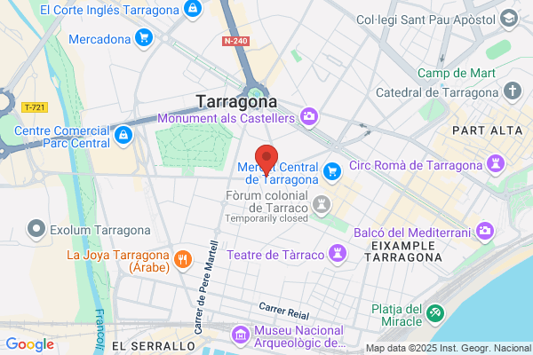 Distribuidora Regional De Ediciones S.L.